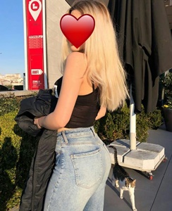 Acıbadem Cilve Yapan Twitter Fenomeni Escort Vika
