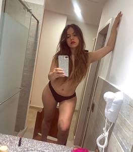 Acıbadem Minyon Tipli Anal Eskort Maya