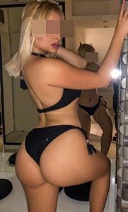 Acıbadem Straponlu Sahibe Köle Escort İrem
