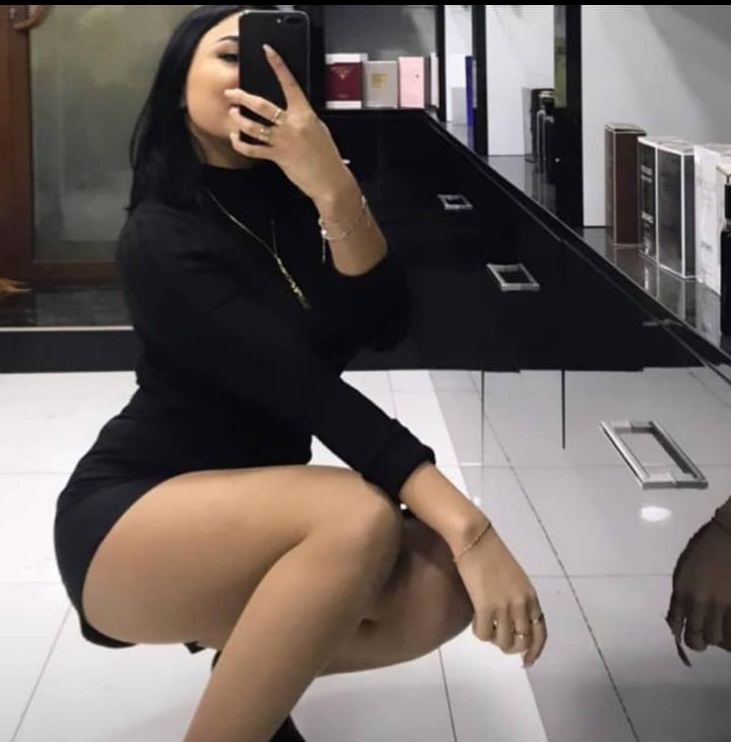 genç Eve Otele Gelen genç Escort Alev