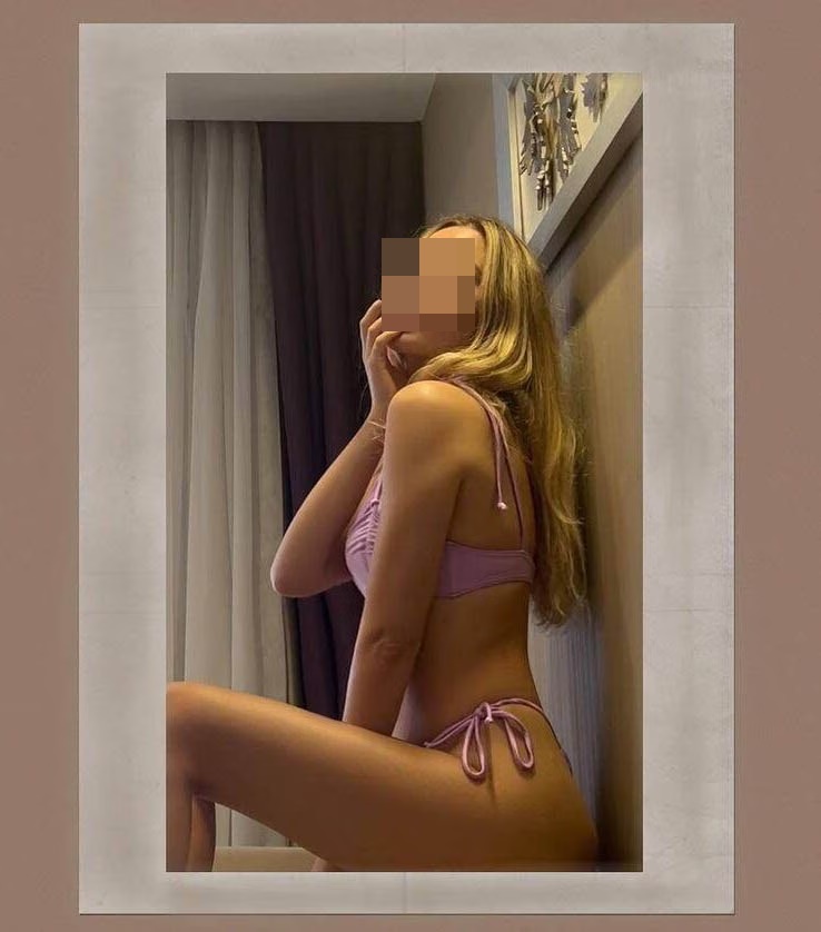 İzmir kaliteli Rus Escort Jasmina Otele Geliyor