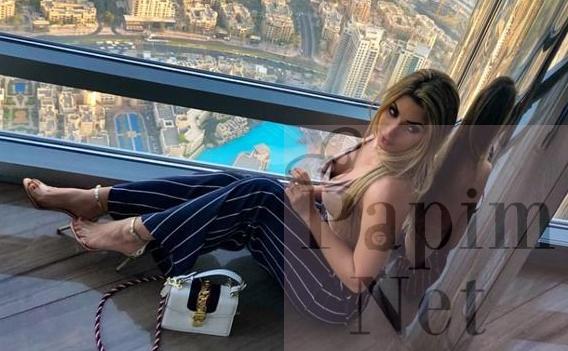Sınırsız Escort Kadın Şengül
