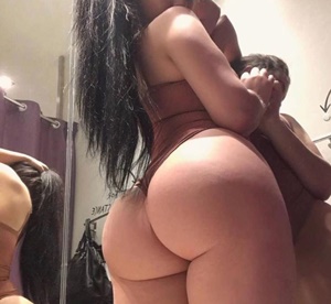 Acıbadem Bütün Fantezileri Cesurca Yapan Escort Bayan Ayça
