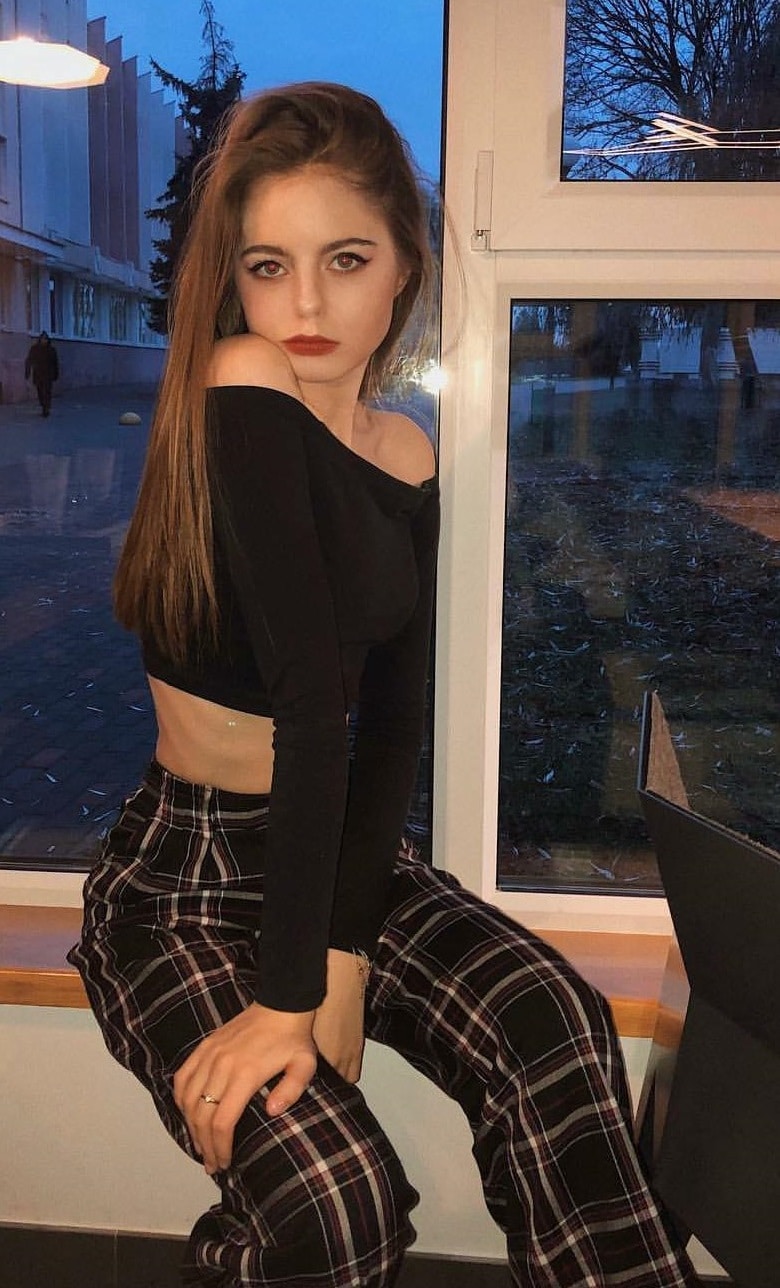 Tekirdağ Escort Bayan Mehtap