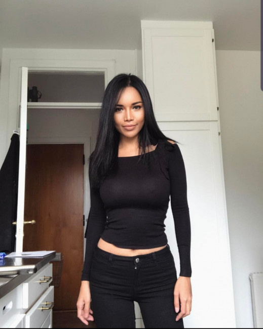 Tüm Arzularınızı Giderecek Derece de Güzel Aksaray Escort Ceylan