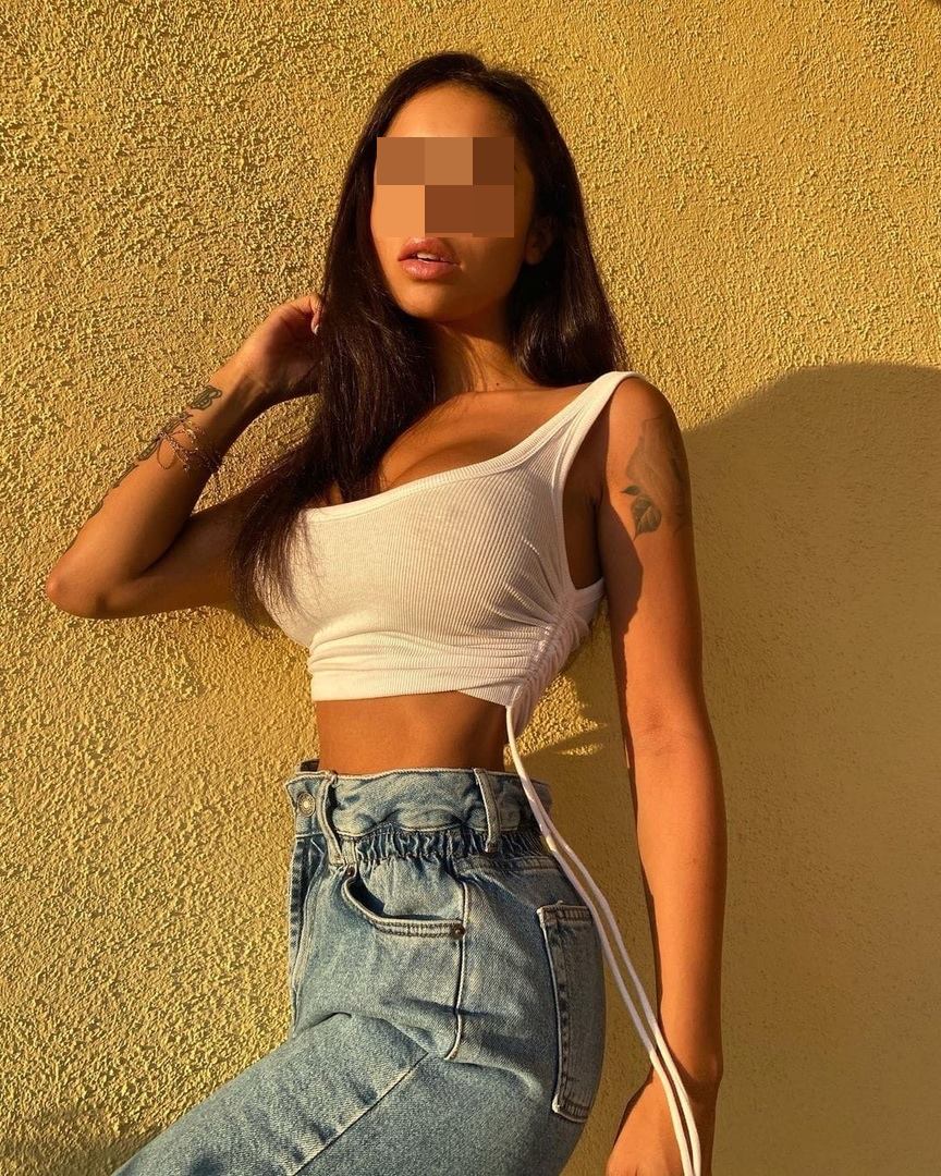 Acıbadem İstanbul Sınırsız Escort Almina