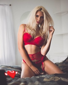 Aksaray Azgınlıktan Çılgına Dönen Escort Tanya