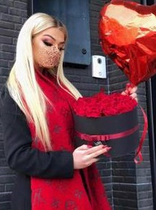 Aksaray Doludizgin Zevklere Çağıran Profesyonel Escort Nazlı