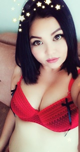 Aksaray En İyi Mutlulukları Yaşatan Escort Bayan Nilüfer