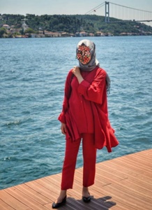 Aksaray Farklı Pozisyonlarda Sevişen Escort Ceylan