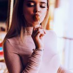 Aksaray Hoş escort Merve