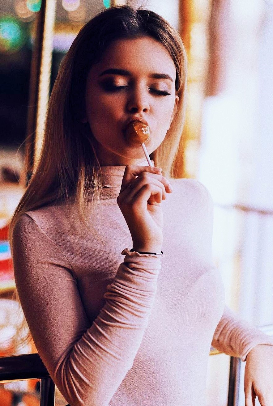 Aksaray Hoş escort Merve