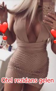 Aksaray Şehvetli kaliteli Escort Akel