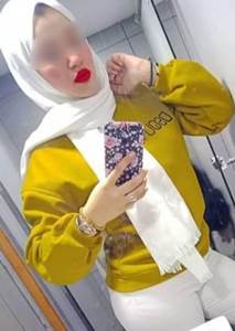 Aksaray Tutku ile sevişen bayan escort seni bekliyor Rabia