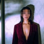 Aksaray Yuvarlak Kalçalı Seksi Escort Tanem
