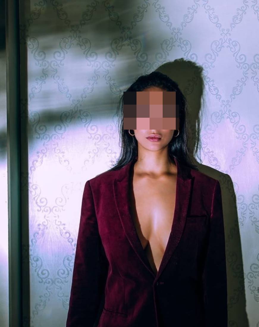 Aksaray Yuvarlak Kalçalı Seksi Escort Tanem