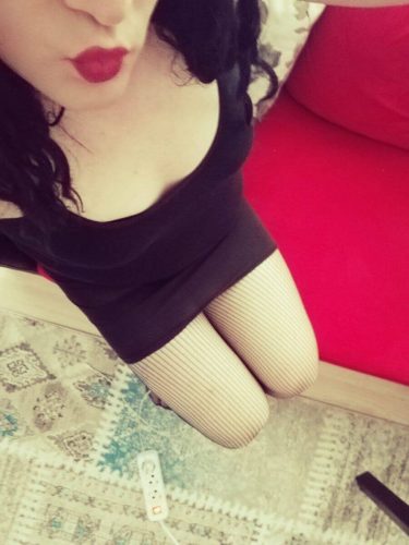 Bostancı Çıtır Götten veren Prezervatifsiz Escort Bayan Nazan