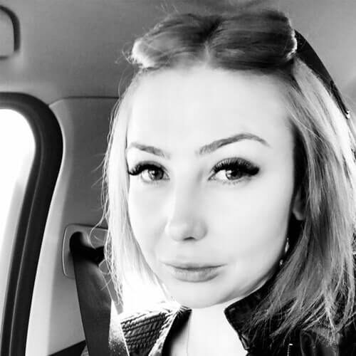 Kartal Escort Melisa ile Sekse Doyun!