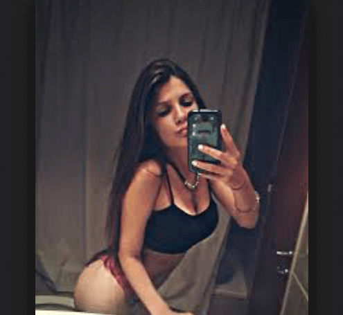Maltepe Büroya Gelen Esmer Escort Bayan Nurten