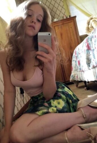 Maltepe Escort Rabia