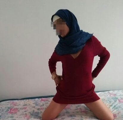 Maltepe Eve Alan Tesettürlü Grup Escort Bayan Nalan