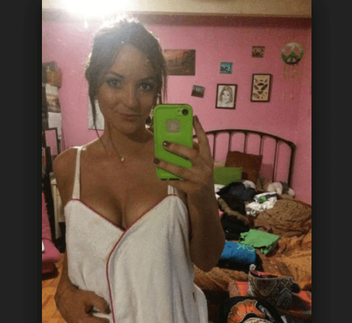 Maltepe Grup Merkez Escort Bayan Aleyna