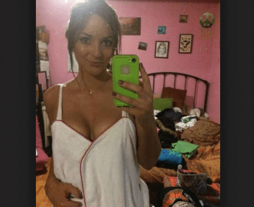 Maltepe Konutta Minyon Escort Bayan Züleyha