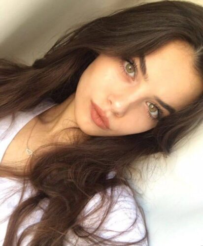 Maltepe Masaj İşinde Profesyonel Escort Bayan Handan