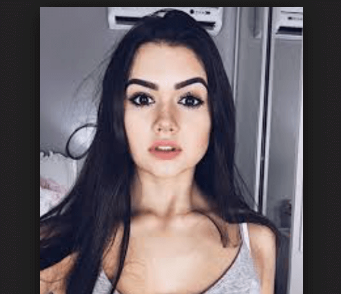 Maltepe Otelde Bakımlı Escort Bayan Nevra
