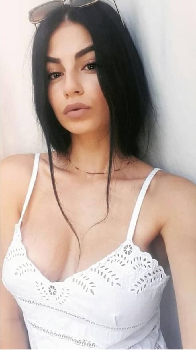Tekirdağ Escort Bayan Ecrim