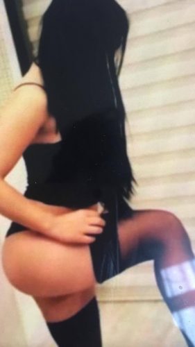 Ümraniye İstiklal Escort Bayan Kumsal