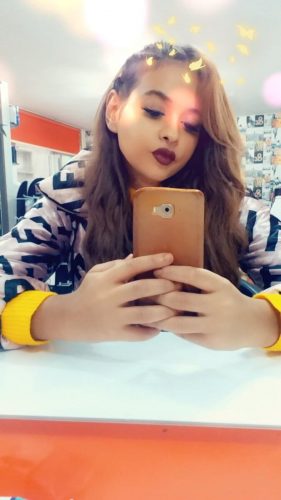 Üsküdar Fantezi Fetiş Yapan Çıtır Escort Bayan Belkıs